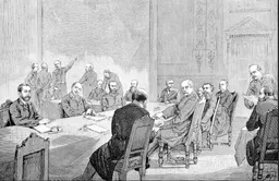 Berlin Conference: How colonial cartography created Africa’s turmoil
